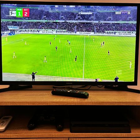 Dar Kamilya Apartment Маракеш Екстериор снимка