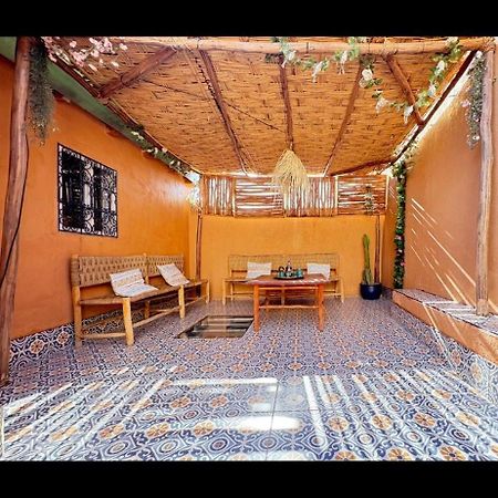 Dar Kamilya Apartment Маракеш Екстериор снимка