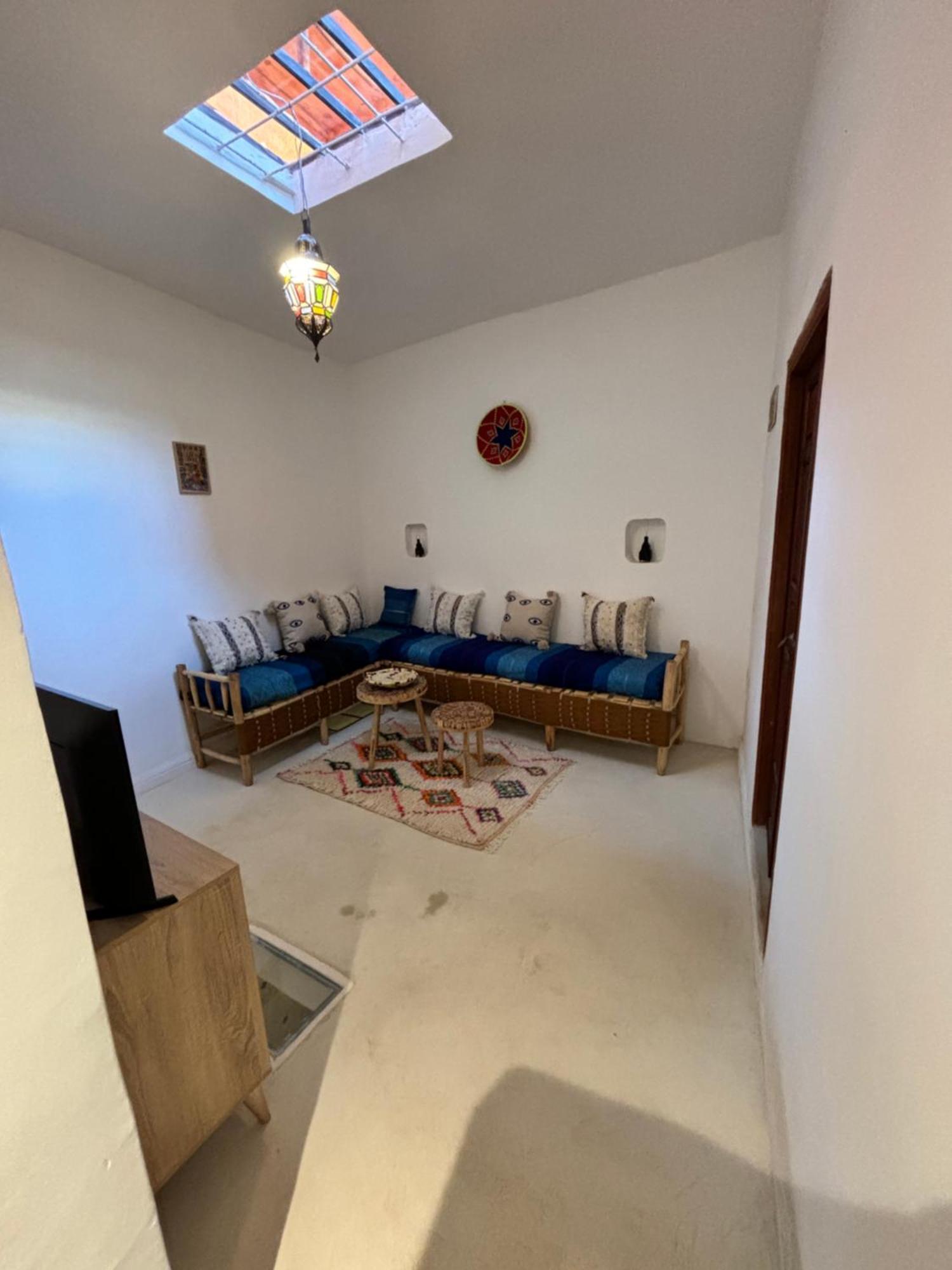 Dar Kamilya Apartment Маракеш Екстериор снимка