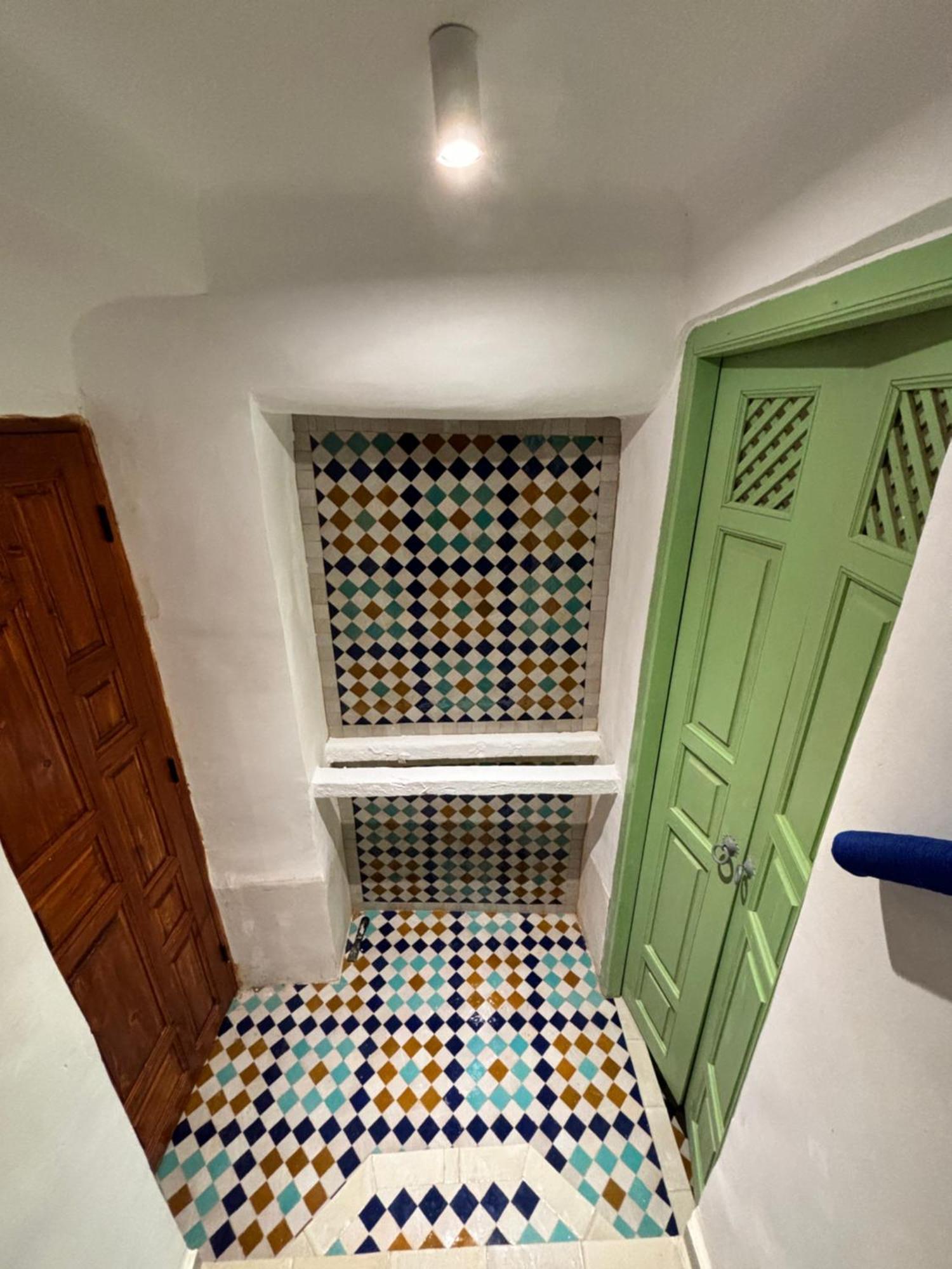 Dar Kamilya Apartment Маракеш Екстериор снимка