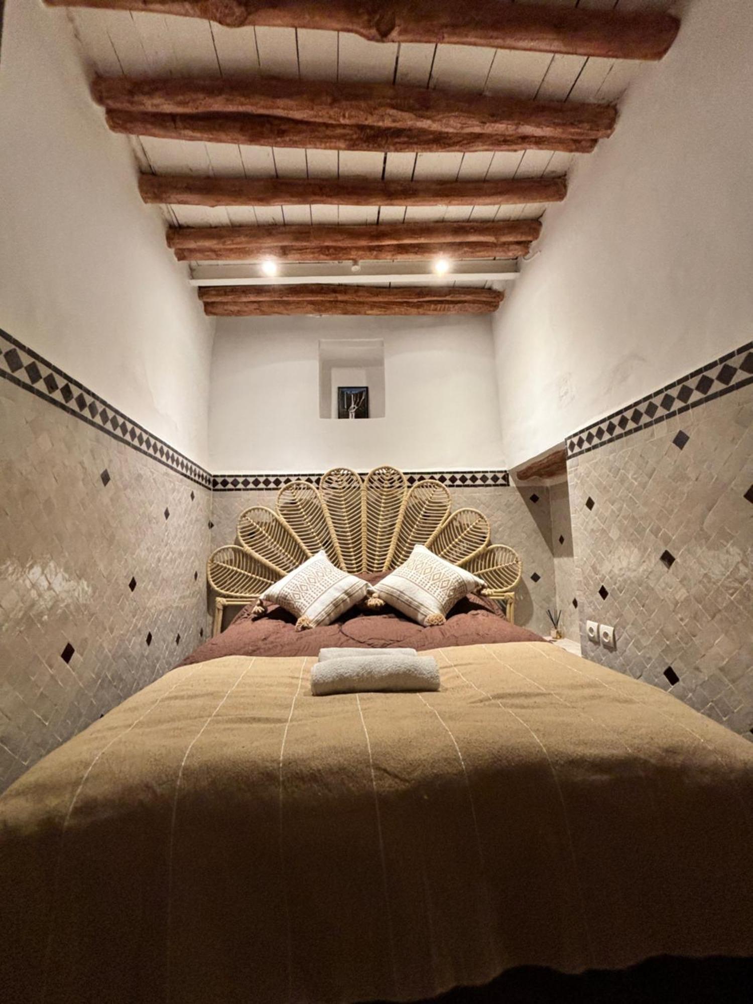 Dar Kamilya Apartment Маракеш Екстериор снимка