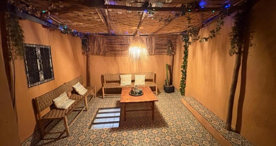 Dar Kamilya Apartment Маракеш Екстериор снимка