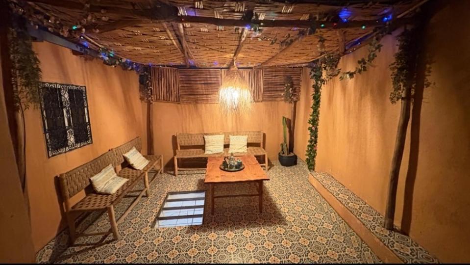 Dar Kamilya Apartment Маракеш Екстериор снимка