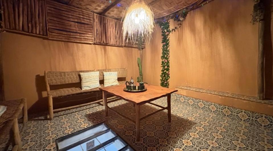 Dar Kamilya Apartment Маракеш Екстериор снимка