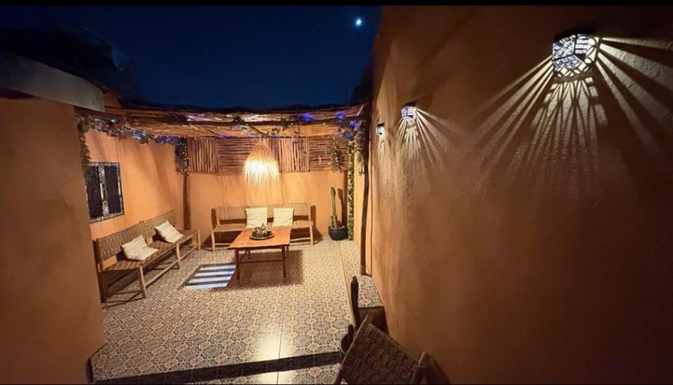 Dar Kamilya Apartment Маракеш Екстериор снимка