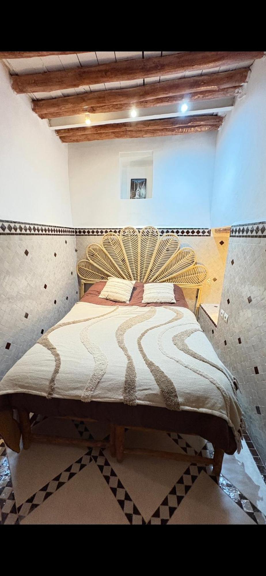Dar Kamilya Apartment Маракеш Екстериор снимка